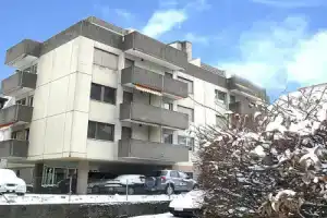 Apartment Harder Interlaken, Интерлакен