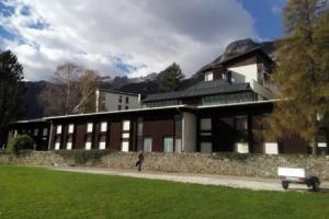 Hotel «Alp», Бовец