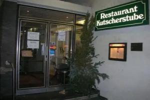 Aparthotel am Autohof, Штутгарт