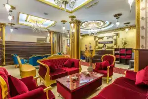 Hotel «Laguna Park & Aqua Club - All Inclusive», Солнечный Берег