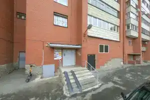 Ujutnye kvartiry ot Kompanii Nahodka, Екатеринбург