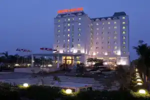 Ninh Binh Legend Hotel, Нинь Бинь