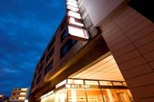 Art & Business Hotel, Нюрнберг