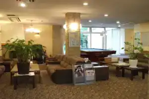 Hotel «Natural Garden Nikko», Никко