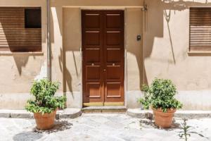 Отель «Harmony Bb», Палермо