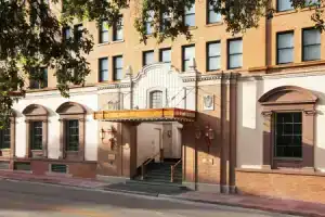 The St. Anthony, a Luxury Collection Hotel, San Antonio, Сан-Антонио