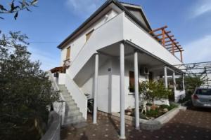 Apartman Murter 2+1, Betina