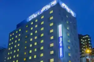 Отель «Dormy Inn Hakata Gion», Фукуока