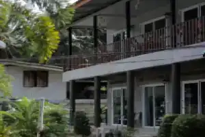 Smile Resort Koh Mook, Ко-Мук