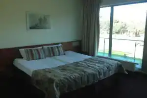 Meduza Hotel, Паланга