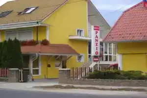 Мини-отель «Szieszta Panzió», Шарвар
