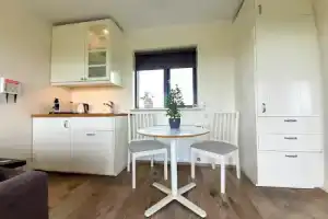 Гостевой дом «Austurey cottages», Лёйгарватн