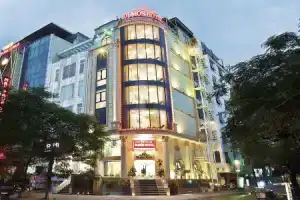 Dlmos Hotel, Ханой