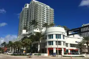 Ocean View Condos - 4 Star Beach Resort, Форт-Лодердейл
