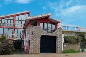 Apartmani Kolovic Susanj, Бар