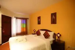 Отель «Chiang Mai Boutique House», Чианг Май