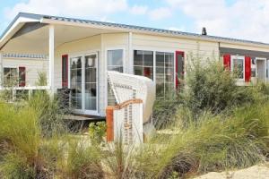 4 Star Holiday Home in Scharbeutz, Шарбойц