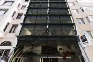 Inncity Hotel Nisantasi, Стамбул