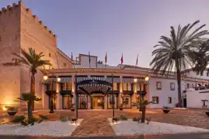 Secrets Mallorca Villamil Resort & Spa - Adults Only (+18), Пегуера