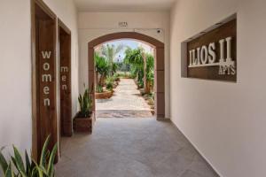 Ilios Malia Hotel Resort, Малия