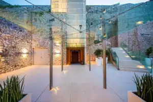 Villa Dubrovnik, Дубровник
