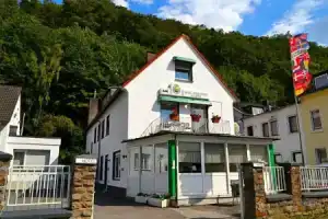 Hohenstein, Эссен