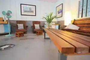 Отель «Just Fine Krabi», Краби