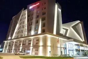 Park Dedeman Adıyaman Hotel, Адыяман
