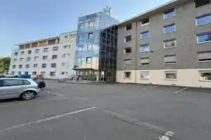 StayFlex Nürnberg, Нюрнберг