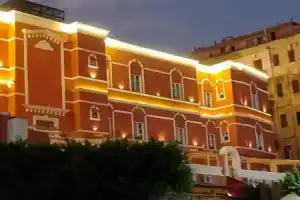 Victoria Azur Hotel, Каир
