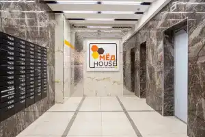 RentFlat (Рент Флэт) на улице Пирогова, Ставрополь