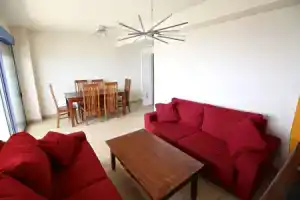 Apartamento Vista Mar, Аликанте