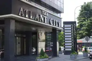 Apartment Atlant, Адлер