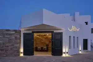 Kalea Mykonos, Агиос Иоаннис