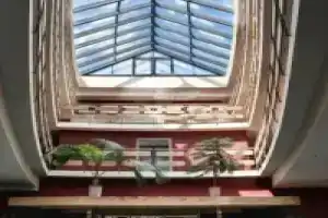 Hotel «Royal Botanic», Люблин