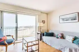 Appartement Biarritz, 2 pièces, 4 personnes - FR-1-3-499, Биарриц