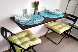 Апартаменты на улице Железнодорожная, Климовск