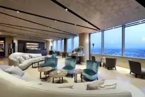 Eurostars Torre Sevilla, Севилья
