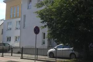Adena Apartment Kapsu, Паланга