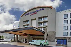 Springhill Suites Lake Charles, Лейк-Чарльз