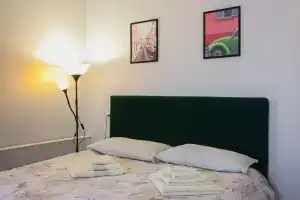 Квартиры у Петровны на проспекте Гагарина 56 А, Нижний Новгород