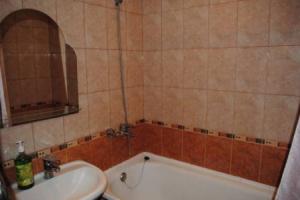 Lux35 Apartment Lunacharskogo 30A, Череповец