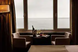 Marin Otel & Restaurant, Самсун