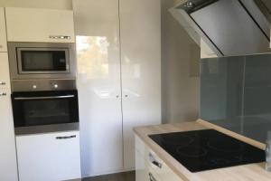 Stadtvilla Intzeplatz - Apartment Juist, Вермельскирхен