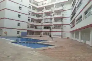 2 Bedroom Apartment near park, Торревьеха