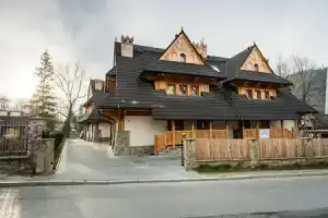 RentPlanet - Apartamenty Kamieniec, Закопане