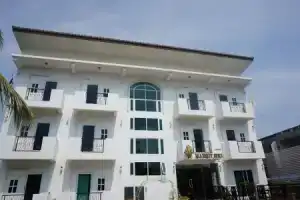 Отель «Maesot Siri», Мае Сот