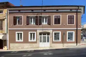 D&A Central Luxury Apartments, Пула