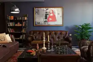 Отель «Rumours Inn», Стамбул