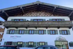 Мини-отель «Haus Kaiser», Роттах-Эгерн